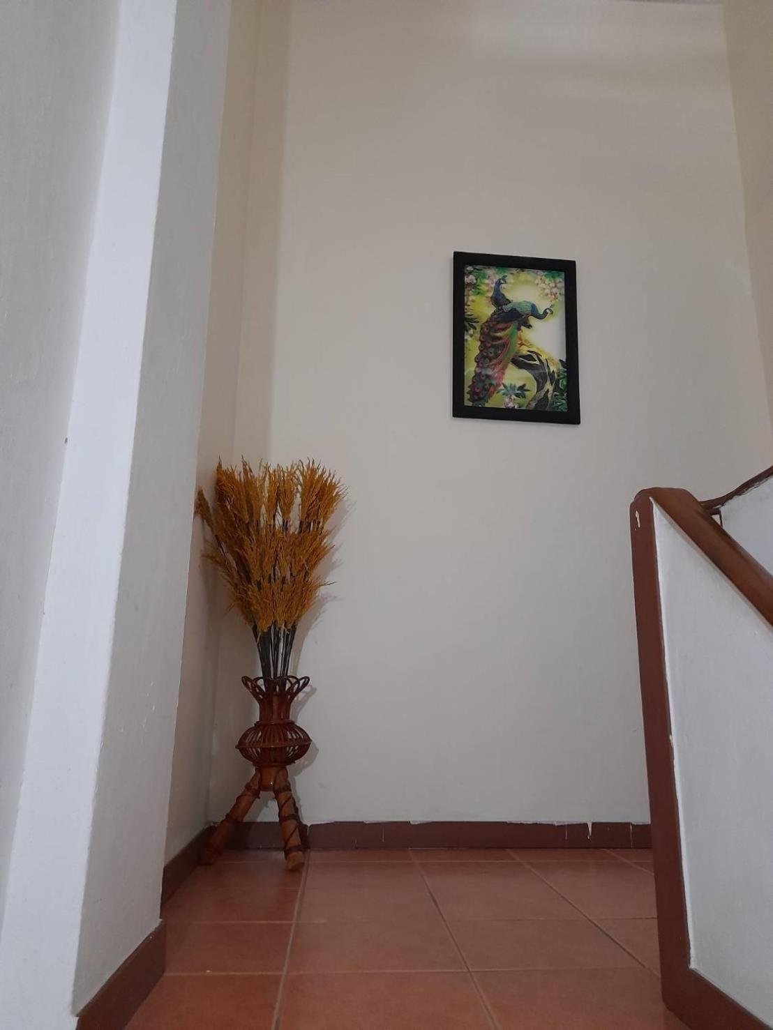 White House By Sorot ตึกขาวโดยโสรฬ Apartamento Praia de Jomtien Exterior foto