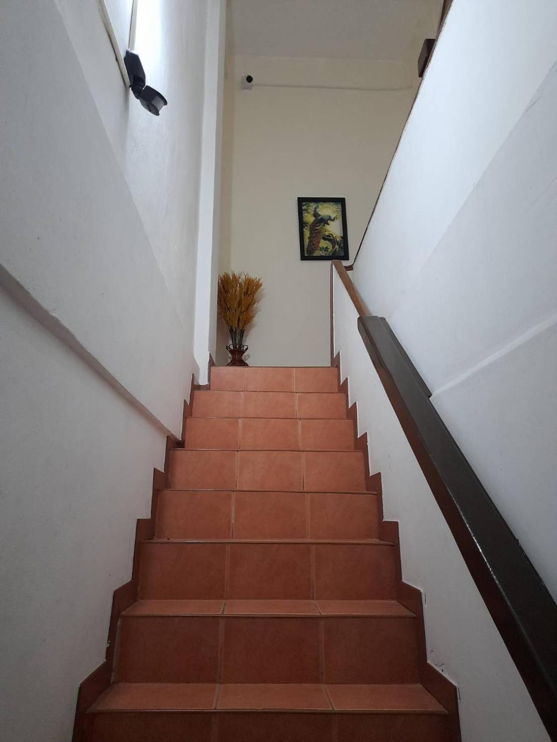 White House By Sorot ตึกขาวโดยโสรฬ Apartamento Praia de Jomtien Exterior foto